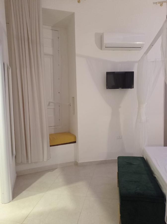 Bed and Breakfast Relais Torre Gloria Neapel Exterior foto