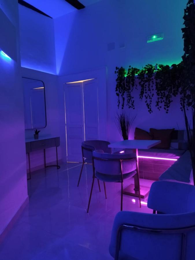 Bed and Breakfast Relais Torre Gloria Neapel Exterior foto